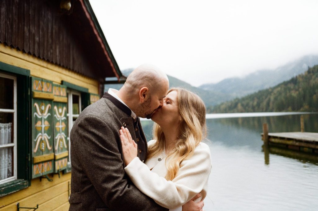 Hochzeit Lunz am See