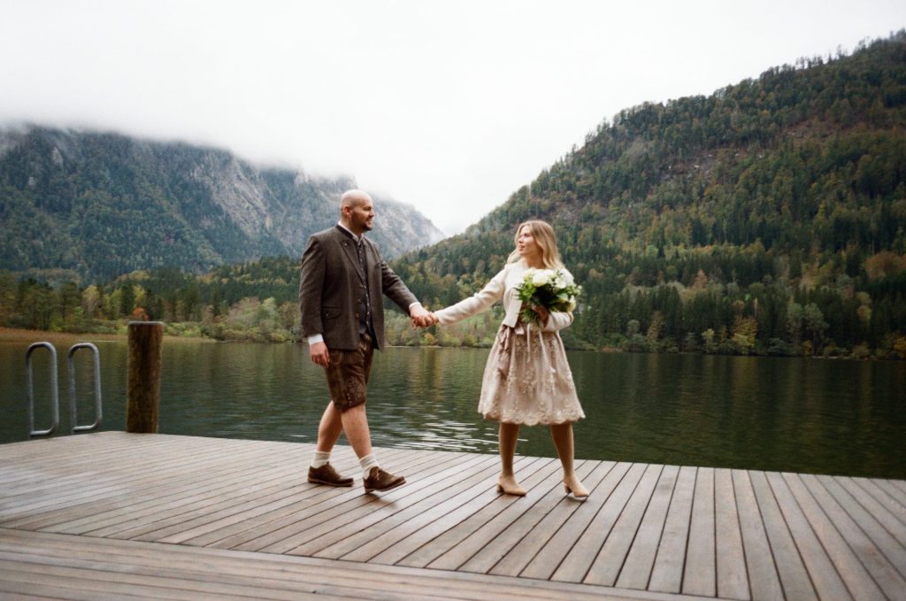 Hochzeit Lunz am See