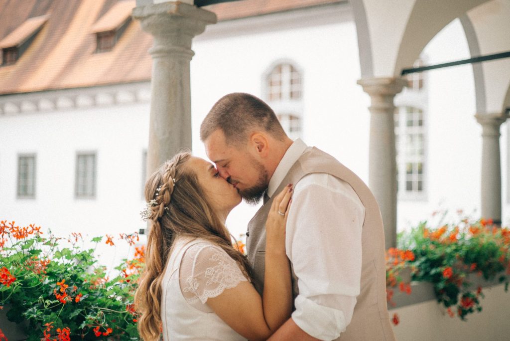 Hochzeit