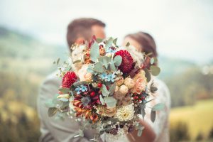 Hochzeit Oberösterreich