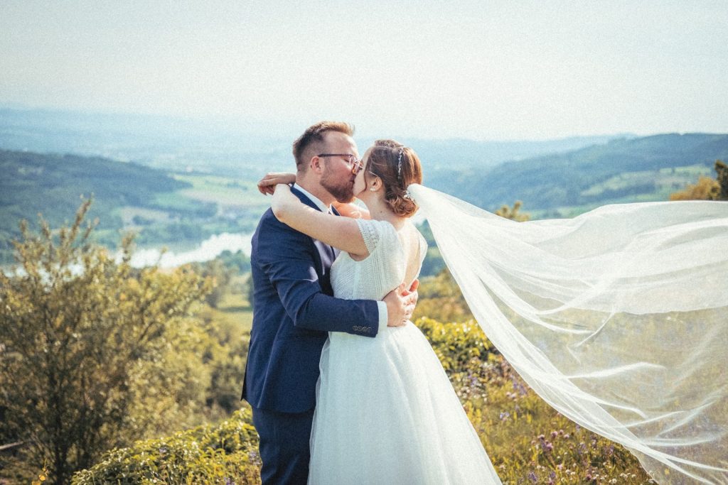 Schachner Hochzeit